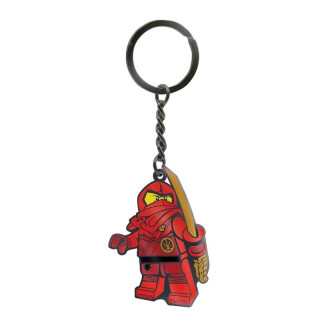 LEGO Ninjago Pďż˝ďż˝vďż˝sek na klďż˝ďż˝e - Kai