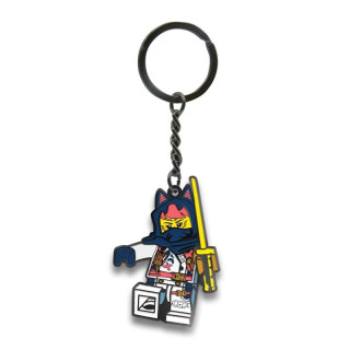 LEGO Ninjago Pďż˝ďż˝vďż˝sek na klďż˝ďż˝e - Sora