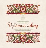 Vyšívané žalmy
