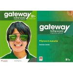 Gateway to the World - Maturita Edition B1+ Student's Book
