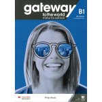 Gateway to the World - Maturita Edition B1 Workbook and Student's App