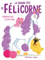 La Grande Fête de Félicorne