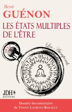 ETATS MULTIPLES DE ETRE