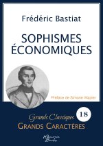 SOPHISMES ECONOMIQUES EN GRANDS CARACTER