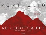 Refuges des Alpes