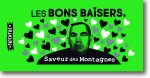 BONS Baisers Saveur des Montagnes