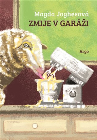 Zmije v garďż˝i