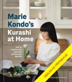 Marie Kondo's Kurashi at Home