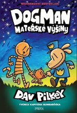 Dogman: Dogman 10