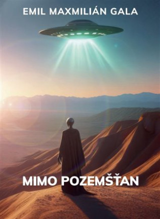 Mimo pozemďż˝ďż˝an