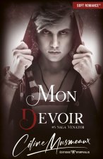 MON DEVOIR : #5 SAGA VENATOR