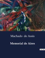 MEMORIAL DE AIRES