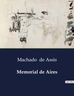 MEMORIAL DE AIRES