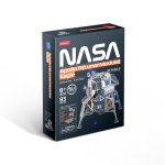 Cubic Fun Puzzle 3D Moduł Księżycowy Apollo 11