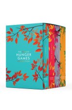BX-HUNGER GAMES DELUXE ED
