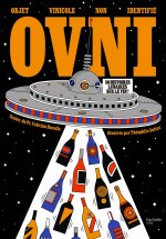 OVNI Objet viticole non identifié