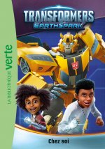 Transformers : EarthSpark 03