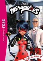 Miraculous 54