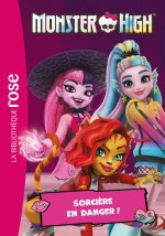 Monster High 05