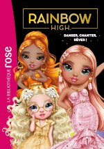 Rainbow High 20