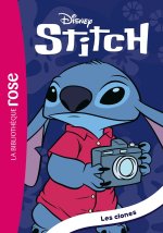 Stitch ! 08