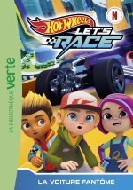 Hot Wheels Let's Race 03
