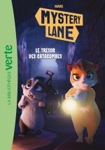Mystery Lane 03