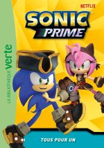 Sonic Prime 07