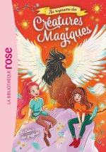 Au royaume des créatures magiques 03
