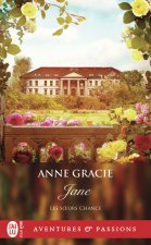 Les soeurs Chance -3- Jane