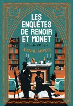 Les enquêtes de Renoir et Monet