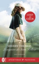 Le Mystère de Stern Hollow