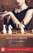 Les Joueurs d'échecs -2- Le Cavalier