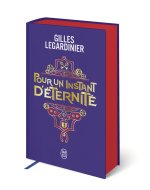 Pour un instant d'éternité - Edition collector