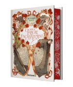 Un si fragile enchantement (édition brodée)