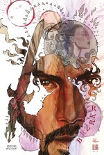 BRZRKR - Bloodlines tome 1 - Édition Spéciale Le Comptoir du Rêve