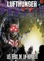 LUFTHUNGER PULP N°3