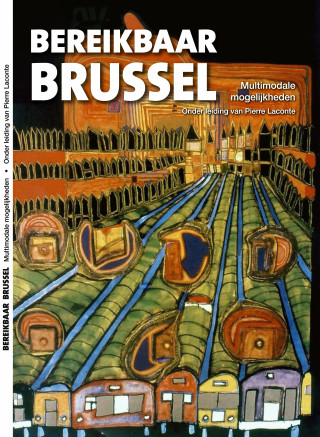 Bereikbaar Brussel