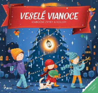 Veselďż˝ Vianoce