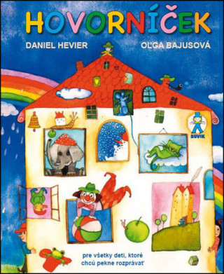Hovorníček (Daniel Hevier)(Pevná)