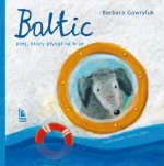 Baltic Pies który płynął na krze wyd.4