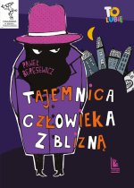 Tajemnica człowieka z blizną wyd.8