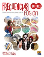 FRECUENCIAS FUSIÓN B1 + B2 LIBRO DEL ESTUDIANTE