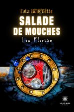 Salade de mouches