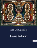 PROSAS BARBARAS