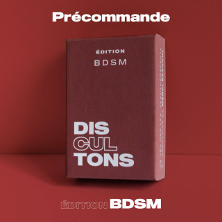 Discultons BDSM