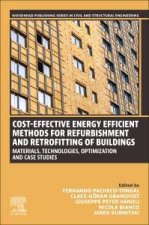 Cost-Effective Energy Efficient Methods for Refurbishment and Retrofitting of Buildings