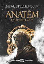 Anatèm (l'intégrale)