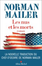 Les Nus et les morts (Edition 2024)