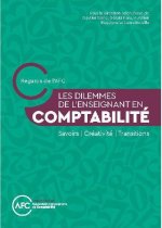 Les dilemmes de l'enseignant en comptabilité